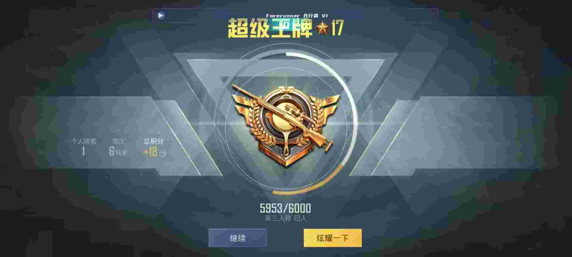 和平精英鸡腿辅助自瞄 - ��ƽ��Ӣ���Ⱥ��ô����辅助预览图